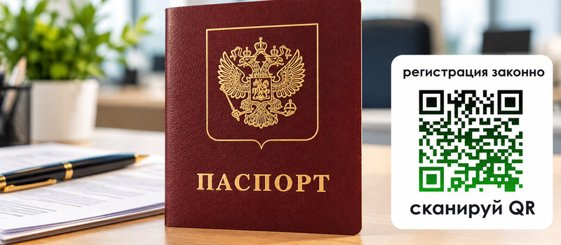 регистрация в Электростали